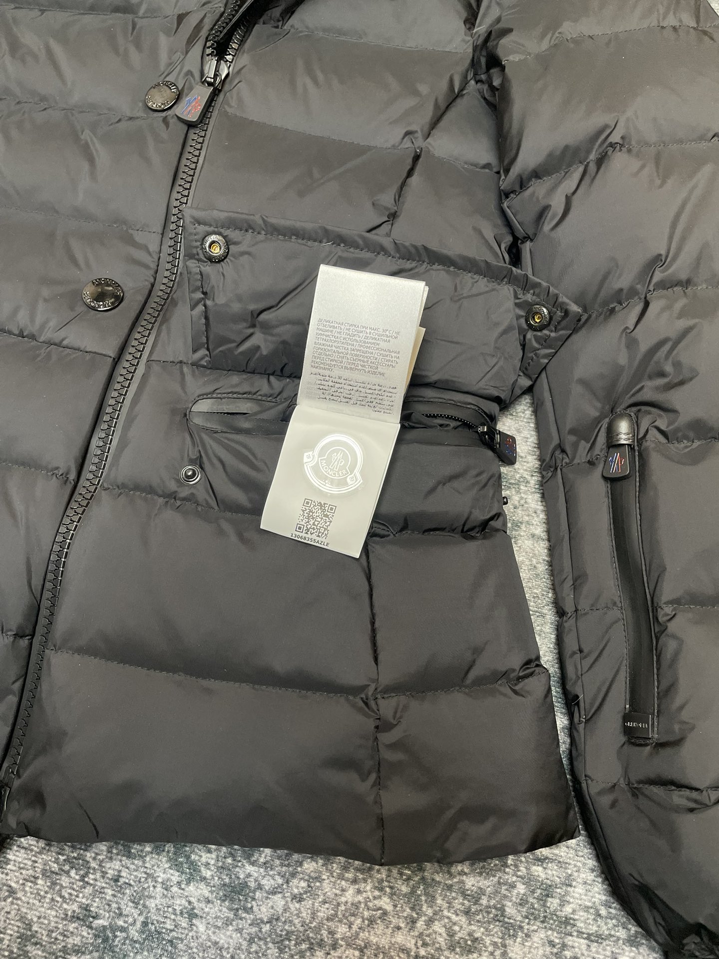 Moncler Down Jackets